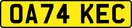 OA74KEC