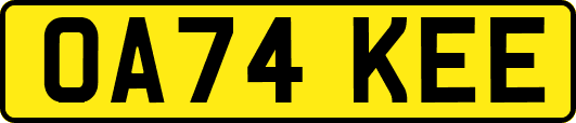 OA74KEE