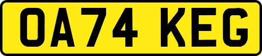 OA74KEG