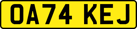 OA74KEJ