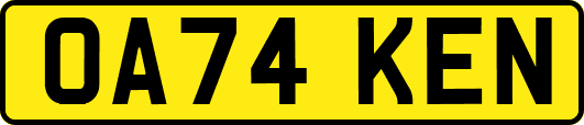 OA74KEN
