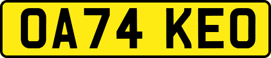 OA74KEO