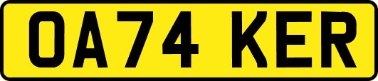 OA74KER