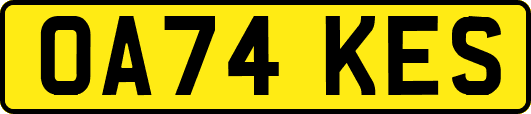 OA74KES