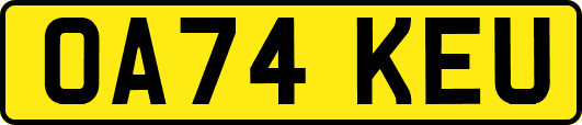 OA74KEU