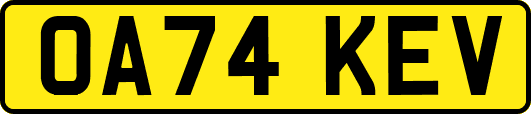 OA74KEV