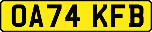 OA74KFB