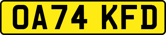 OA74KFD