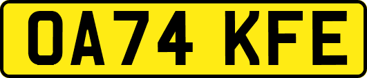 OA74KFE