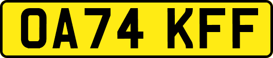 OA74KFF