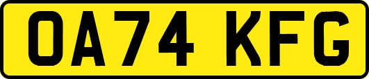 OA74KFG