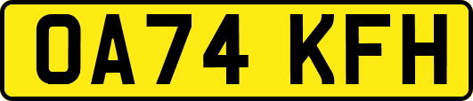 OA74KFH