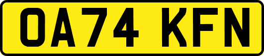 OA74KFN