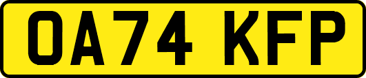 OA74KFP