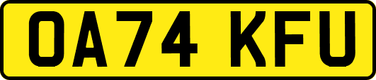 OA74KFU