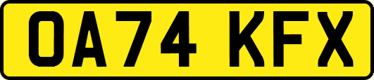 OA74KFX