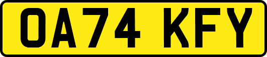 OA74KFY