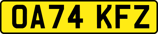 OA74KFZ