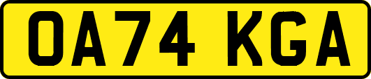OA74KGA