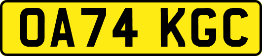 OA74KGC