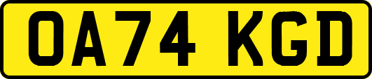 OA74KGD
