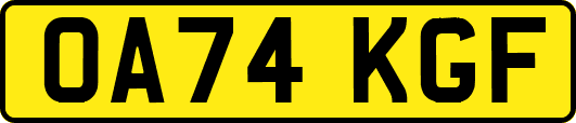 OA74KGF