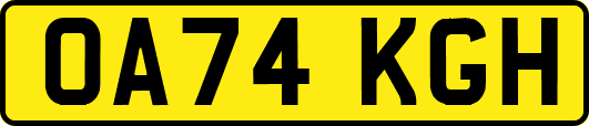 OA74KGH