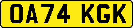 OA74KGK