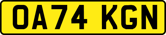 OA74KGN