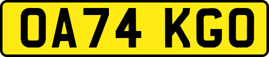 OA74KGO
