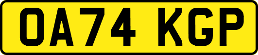 OA74KGP