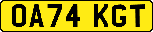 OA74KGT