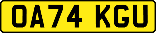 OA74KGU