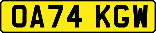 OA74KGW