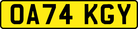 OA74KGY