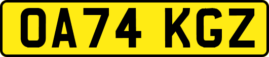 OA74KGZ