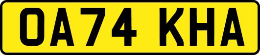 OA74KHA
