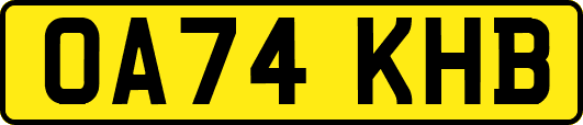 OA74KHB
