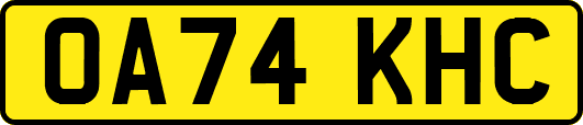 OA74KHC