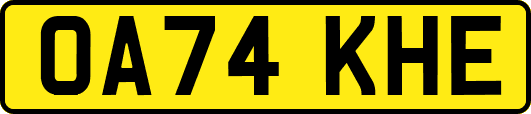 OA74KHE