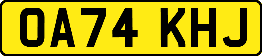 OA74KHJ