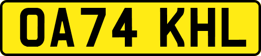 OA74KHL