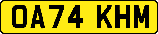 OA74KHM