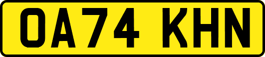 OA74KHN