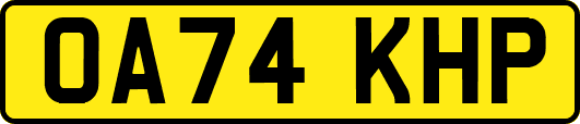 OA74KHP