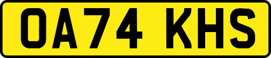 OA74KHS