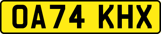 OA74KHX