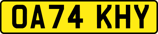 OA74KHY