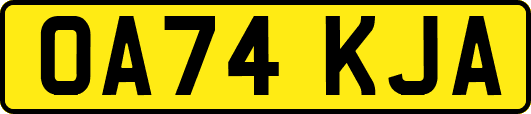 OA74KJA