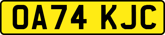 OA74KJC